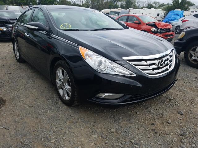 HYUNDAI SONATA SE 2013 5npec4ac4dh524600