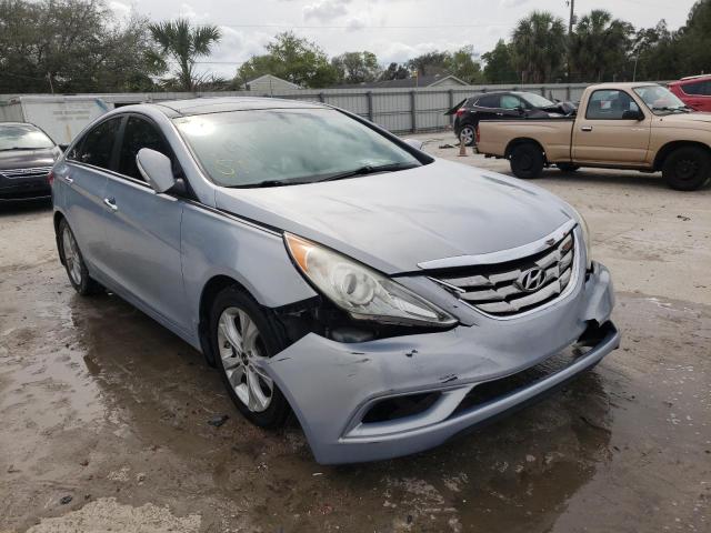 HYUNDAI SONATA SE 2013 5npec4ac4dh526394