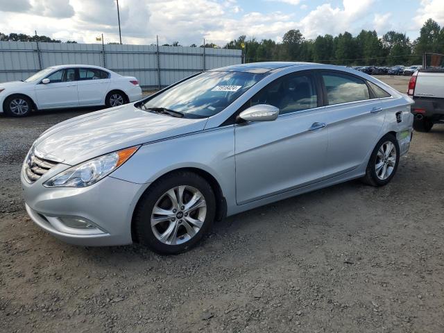 HYUNDAI SONATA SE 2013 5npec4ac4dh528873