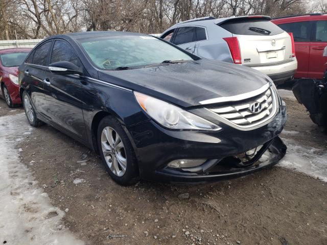 HYUNDAI SONATA SE 2013 5npec4ac4dh529568