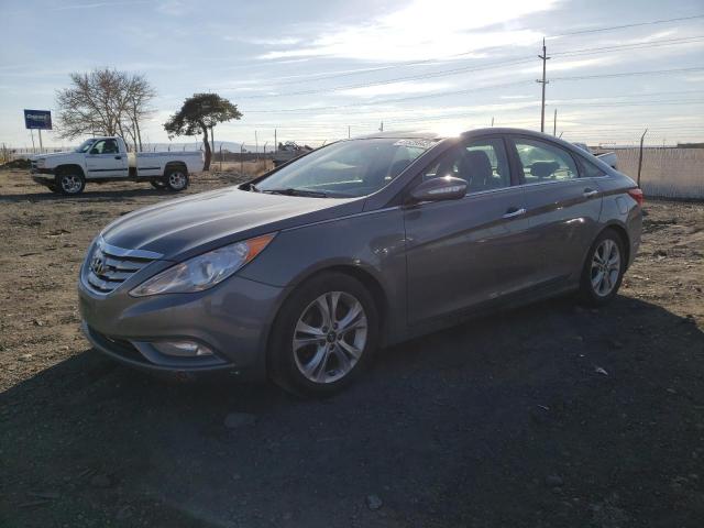 HYUNDAI SONATA SE 2013 5npec4ac4dh531949