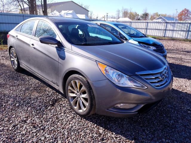 HYUNDAI SONATA SE 2013 5npec4ac4dh532910