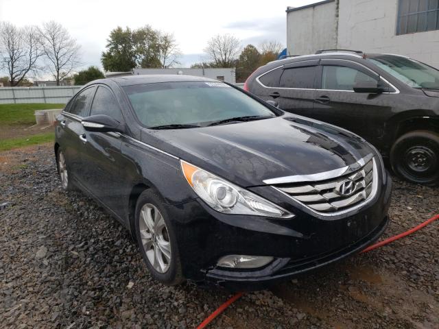 HYUNDAI SONATA SE 2013 5npec4ac4dh535757