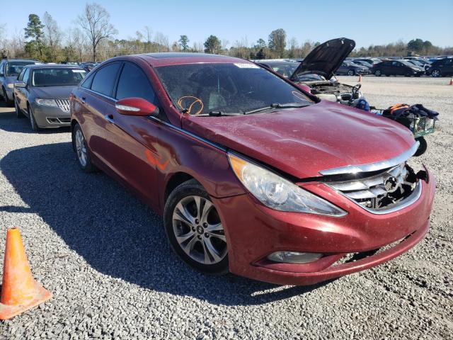 HYUNDAI SONATA SE 2013 5npec4ac4dh538948