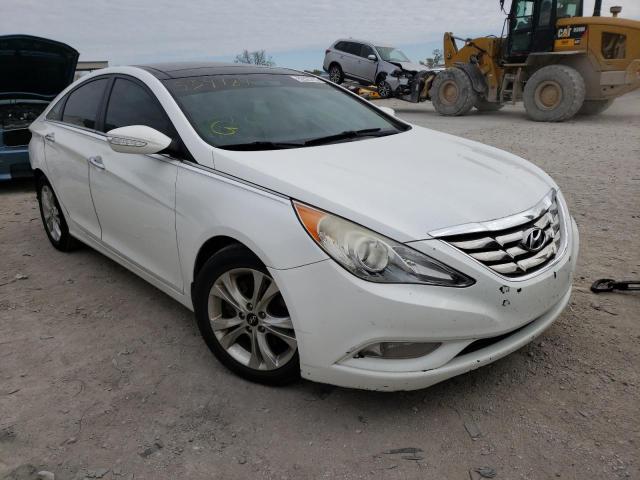 HYUNDAI SONATA SE 2013 5npec4ac4dh539484