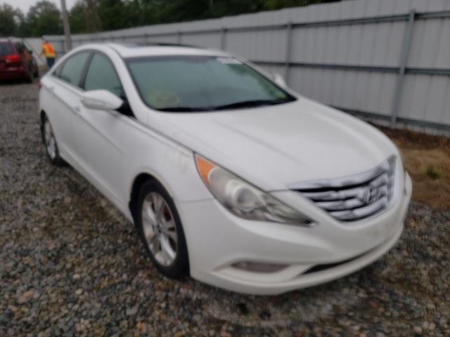 HYUNDAI SONATA SE 2013 5npec4ac4dh542076