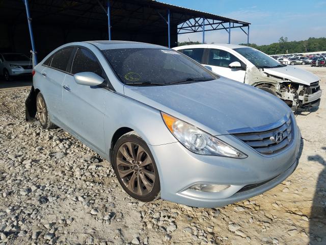 HYUNDAI SONATA SE 2013 5npec4ac4dh542739