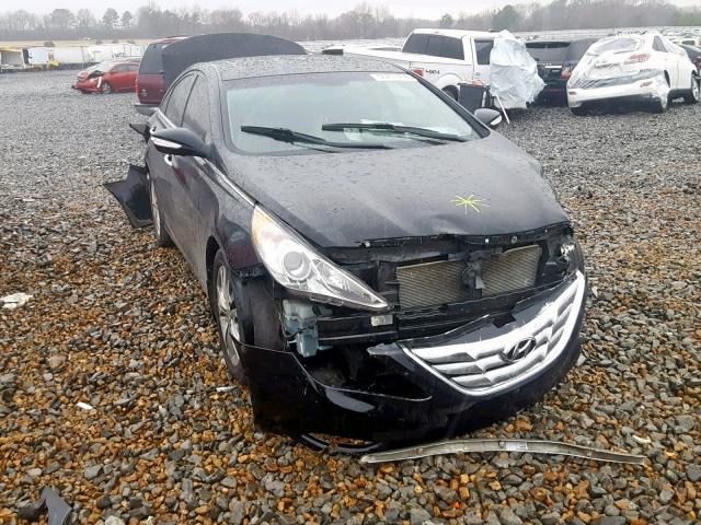 HYUNDAI SONATA SE 2013 5npec4ac4dh544166