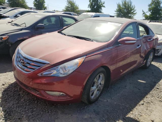 HYUNDAI SONATA SE 2013 5npec4ac4dh546113