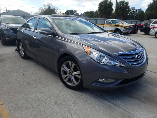 HYUNDAI SONATA 2013 5npec4ac4dh548685