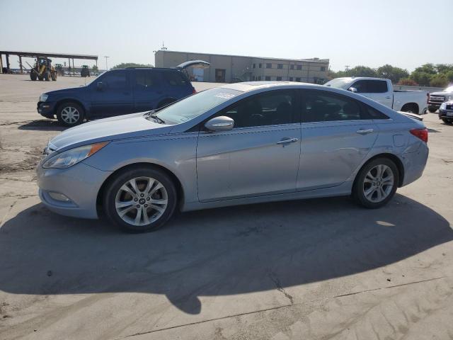 HYUNDAI SONATA SE 2013 5npec4ac4dh549643