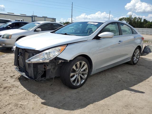 HYUNDAI SONATA SE 2013 5npec4ac4dh556317