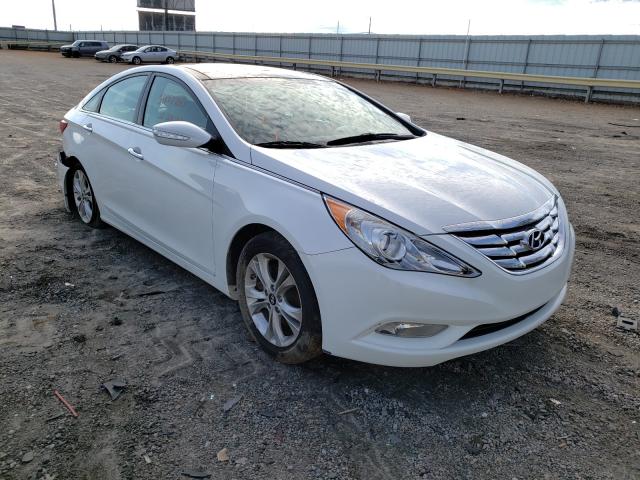 HYUNDAI SONATA SE 2013 5npec4ac4dh559055