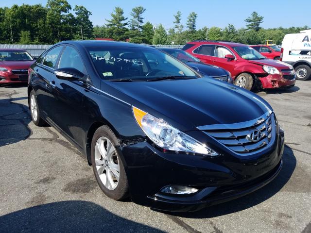 HYUNDAI SONATA SE 2013 5npec4ac4dh559251