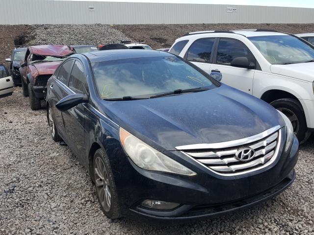 HYUNDAI SONATA 2013 5npec4ac4dh562019