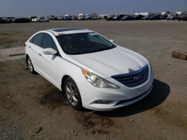 HYUNDAI SONATA SE 2013 5npec4ac4dh562845