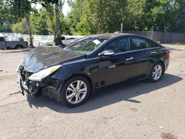 HYUNDAI SONATA 2013 5npec4ac4dh565292