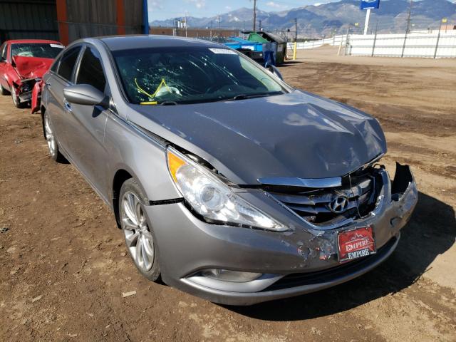 HYUNDAI SONATA SE 2013 5npec4ac4dh567432