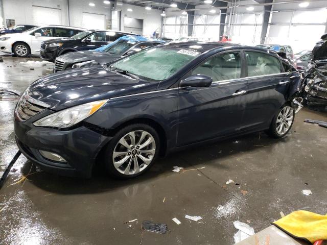 HYUNDAI SONATA SE 2013 5npec4ac4dh575675