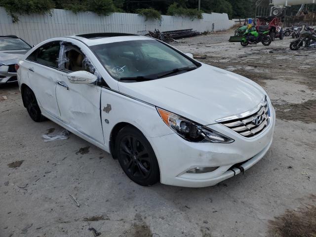 HYUNDAI SONATA SE 2013 5npec4ac4dh576499