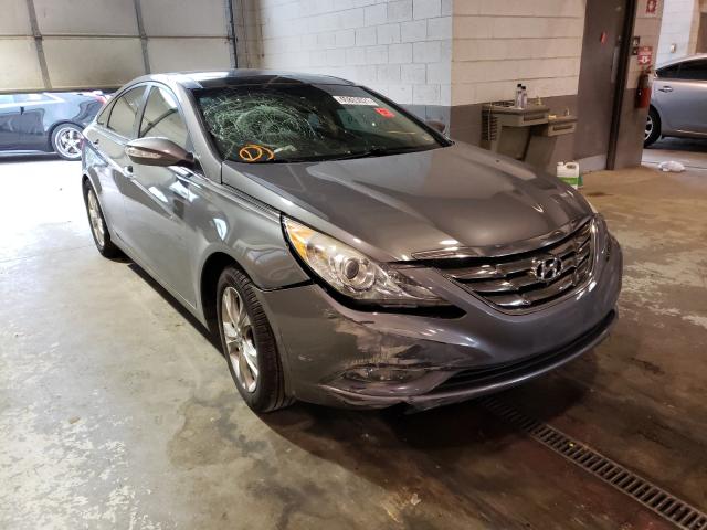 HYUNDAI SONATA SE 2013 5npec4ac4dh577877