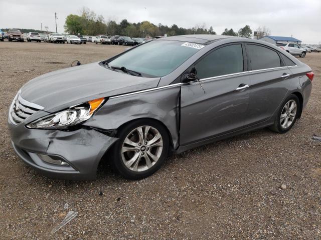 HYUNDAI SONATA SE 2013 5npec4ac4dh578219