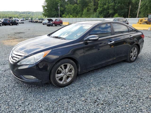 HYUNDAI SONATA SE 2013 5npec4ac4dh578768