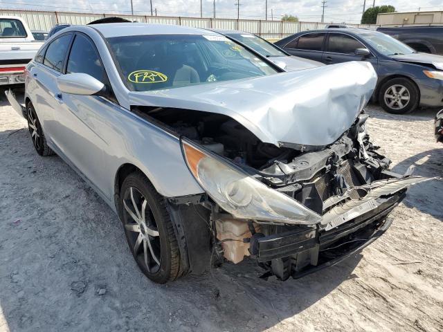 HYUNDAI SONATA SE 2013 5npec4ac4dh581573