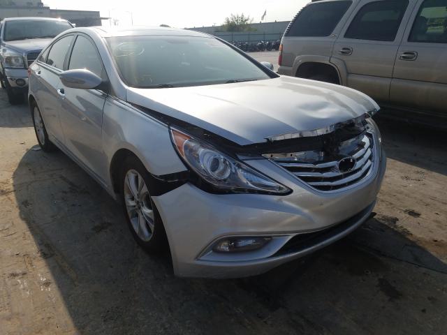 HYUNDAI SONATA SE 2013 5npec4ac4dh582206