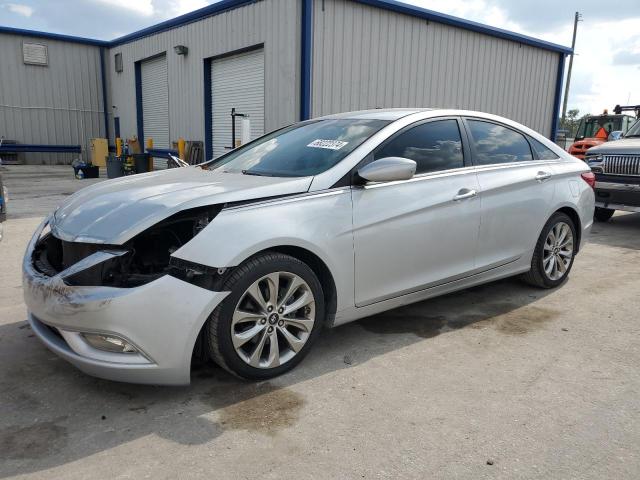 HYUNDAI SONATA SE 2013 5npec4ac4dh583503