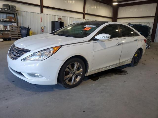 HYUNDAI SONATA SE 2013 5npec4ac4dh584019