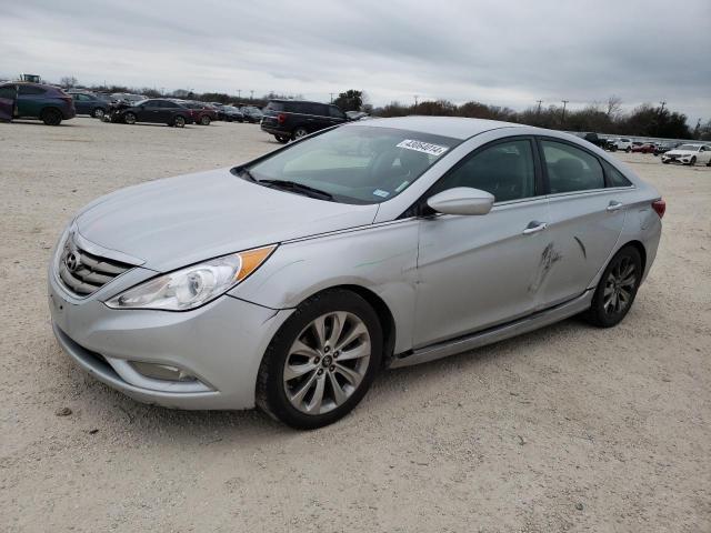 HYUNDAI SONATA 2013 5npec4ac4dh586319