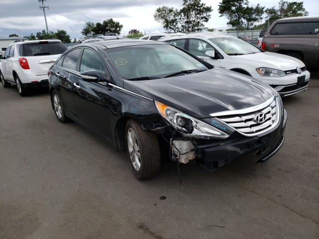 HYUNDAI NULL 2013 5npec4ac4dh588197