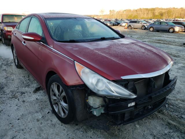 HYUNDAI SONATA SE 2013 5npec4ac4dh588300