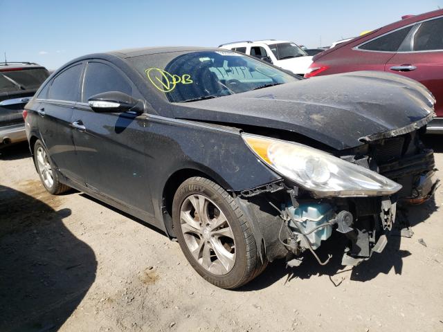 HYUNDAI SONATA SE 2013 5npec4ac4dh589124