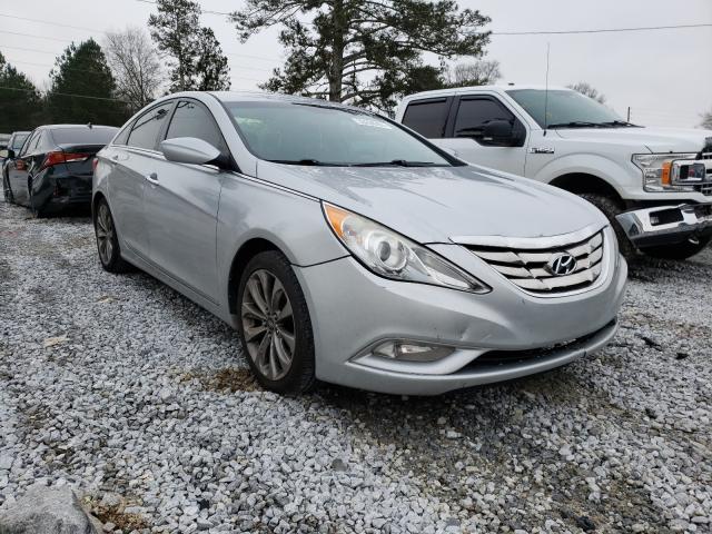 HYUNDAI SONATA SE 2013 5npec4ac4dh589995