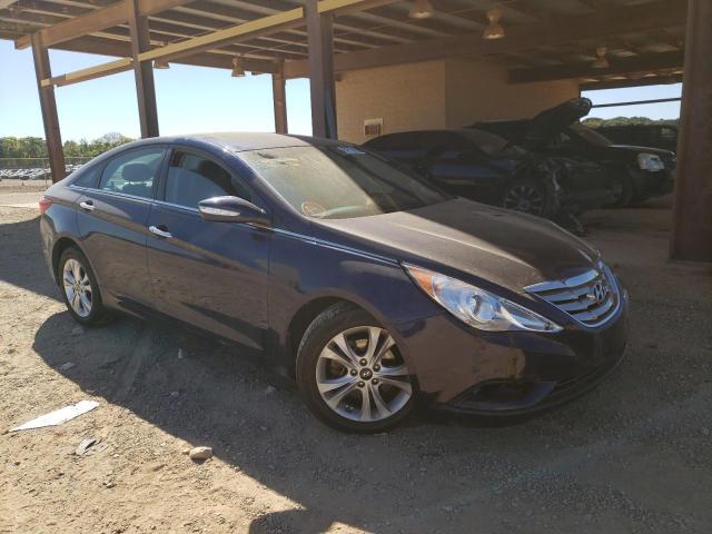 HYUNDAI SONATA SE 2013 5npec4ac4dh592637