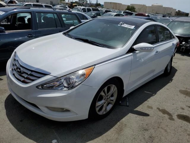 HYUNDAI SONATA SE 2013 5npec4ac4dh597093