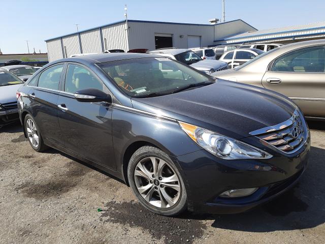 HYUNDAI SONATA SE 2013 5npec4ac4dh598499