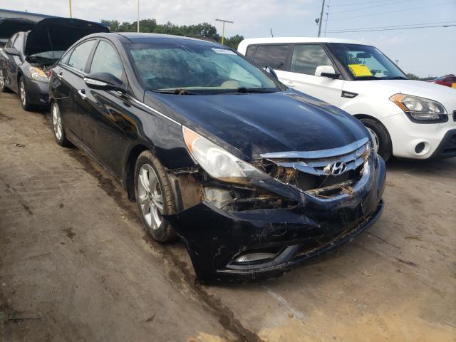 HYUNDAI SONATA SE 2013 5npec4ac4dh599300