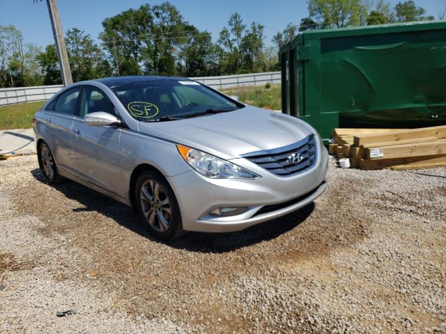 HYUNDAI SONATA SE 2013 5npec4ac4dh599698