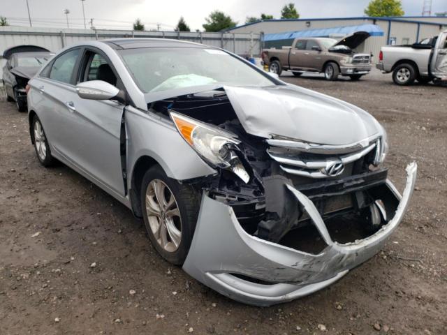 HYUNDAI SONATA SE 2013 5npec4ac4dh602535