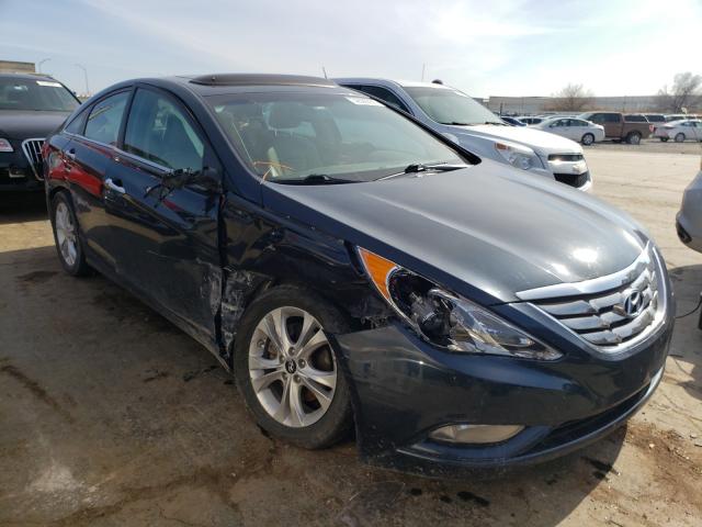 HYUNDAI SONATA SE 2013 5npec4ac4dh603507