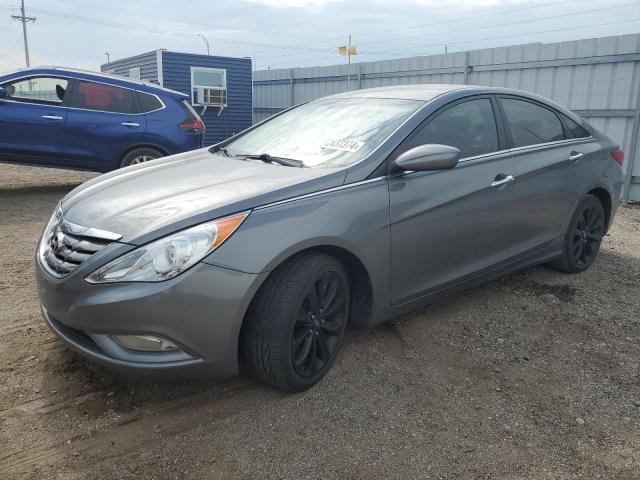 HYUNDAI SONATA 2013 5npec4ac4dh604169