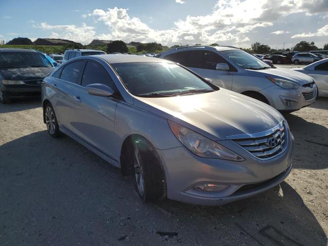 HYUNDAI SONATA SE 2013 5npec4ac4dh606651