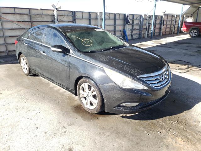 HYUNDAI SONATA SE 2013 5npec4ac4dh609825