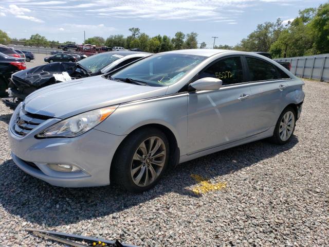 HYUNDAI SONATA SE 2013 5npec4ac4dh610697