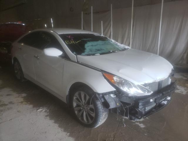 HYUNDAI SONATA SE 2013 5npec4ac4dh613924