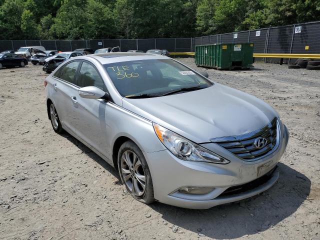 HYUNDAI SONATA SE 2013 5npec4ac4dh616791