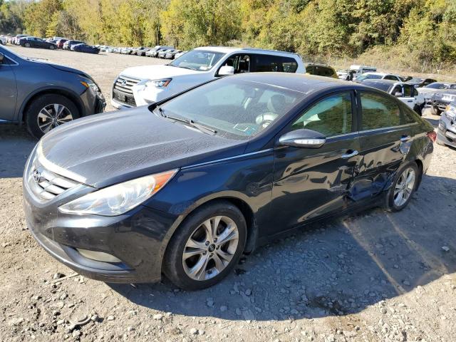 HYUNDAI SONATA SE 2013 5npec4ac4dh617455